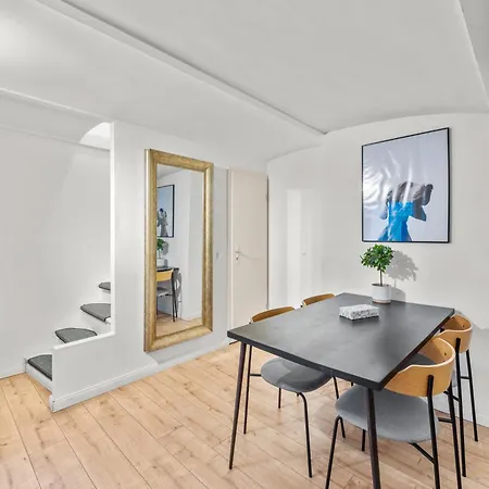 Primeflats - Leberstr 58 Schoeneberg Berlín