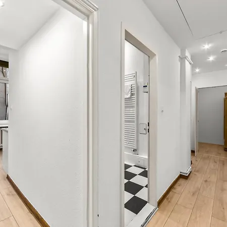 Appartement Primeflats - Leberstr 58 Schoeneberg *