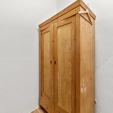 Primeflats - Leberstr 58 Schoeneberg Appartement