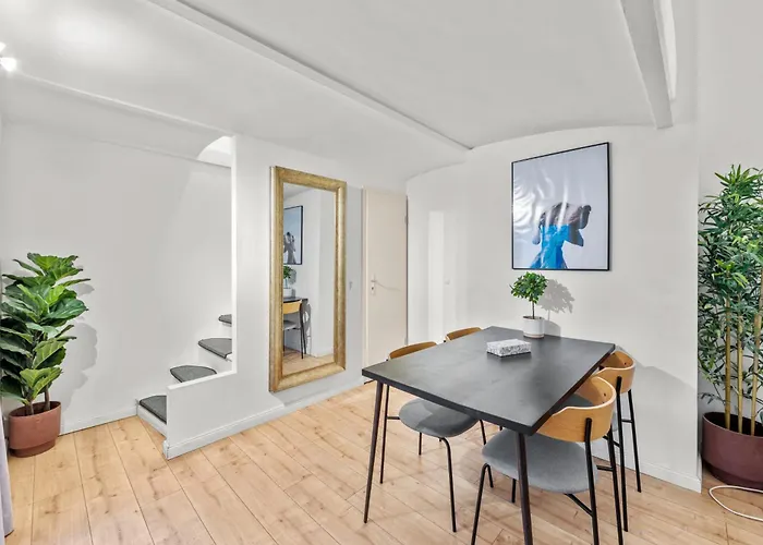 Primeflats - Leberstr 58 Schoeneberg Berlín