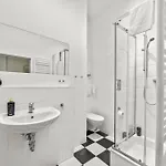 Apartmán Primeflats - Leberstr 58 Schoeneberg Berlín