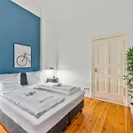Primeflats - Leberstr 58 Schoeneberg