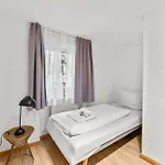 Primeflats - Leberstr 58 Schoeneberg Berlín