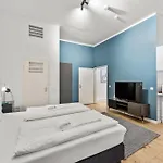 Primeflats - Leberstr 58 Schoeneberg