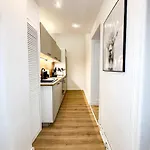 Primeflats - Leberstr 58 Schoeneberg Apartmán Berlín