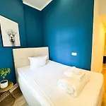 Primeflats - Leberstr 58 Schoeneberg * Berlín
