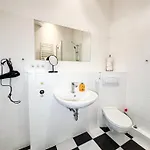 Apartmán Primeflats - Leberstr 58 Schoeneberg *