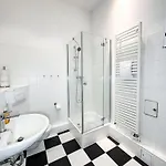 Primeflats - Leberstr 58 Schoeneberg Apartmán *