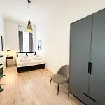 Primeflats - Leberstr 58 Schoeneberg Apartmán